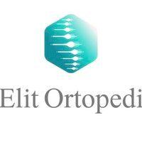 elit ortopedi logo image