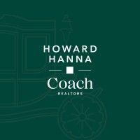 coach realtors logo image