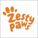 logo of Zesty Paws Part Of H H Group