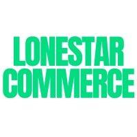 lonestar commerce logo image