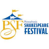 pennsylvania shakespeare festival logo image