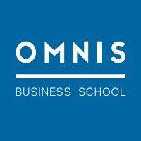 omnis - école supérieure de commerce et management logo image