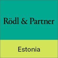 rödl & partner estonia logo image