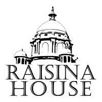 raisina house logo image