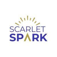 scarlet spark logo image