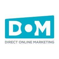 direct online marketing logo image