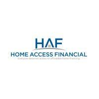 home access financial