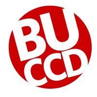 boston university center for career development logo image