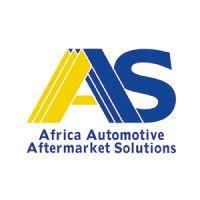 africa automotive aftermarket solutions (pty) ltd logo image