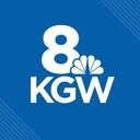 logo of Kgw Tv