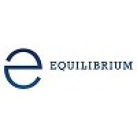 equilibrium logo image