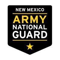 new mexico army national guard: recruiting & retention logo image