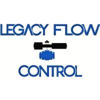 legacy flow control logo image