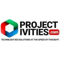 projectivities.com logo image