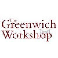 the greenwich workshop, inc logo image