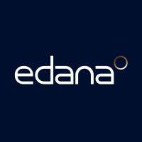 edana logo image