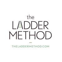 the ladder method logo image