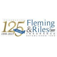 fleming & riles insurance