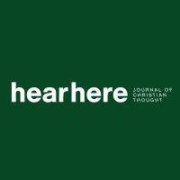 hearhere logo image