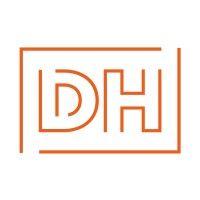 digitas health london logo image