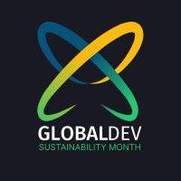 globaldev group logo image