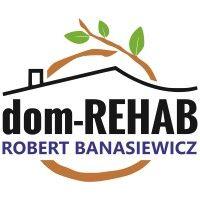 dom-rehab prywatny dom terapeutyczny logo image