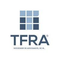 tfra | sociedade de advogados sp, rl logo image