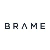 brame logo image