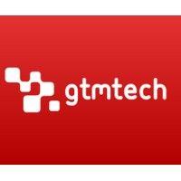 gtmtech ltd logo image