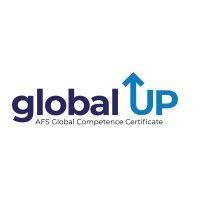 global competence certificate logo image