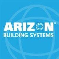 arizon building systems logo image