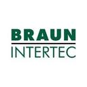 logo of Braun Intertec Corporation