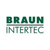 braun intertec corporation logo image