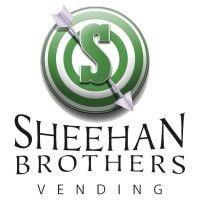 sheehan brothers vending logo image