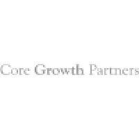 core growth partners, llc logo image