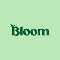 bloom nutrition logo image