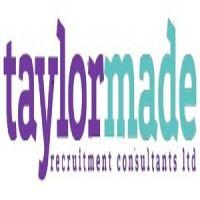 taylor made logo image