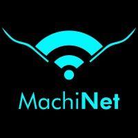 machinet as logo image