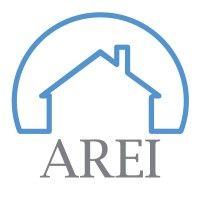 american real estate investments logo image