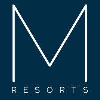 martin resorts logo image