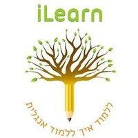 i-learn logo image