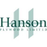 hanson plywood ltd