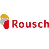 rousch financial professionals logo image