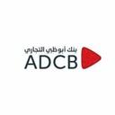 logo of Abu Dhabi Commercial Bank