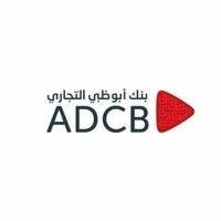 abu dhabi commercial bank logo image