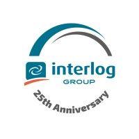 interlog group logo image