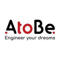 atobe startup accelerator logo image