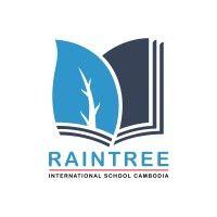 raintree international school cambodia logo image