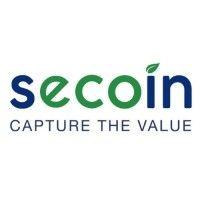 secoin corporation logo image