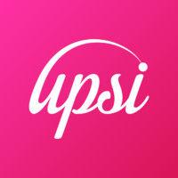 upsiapp oy logo image